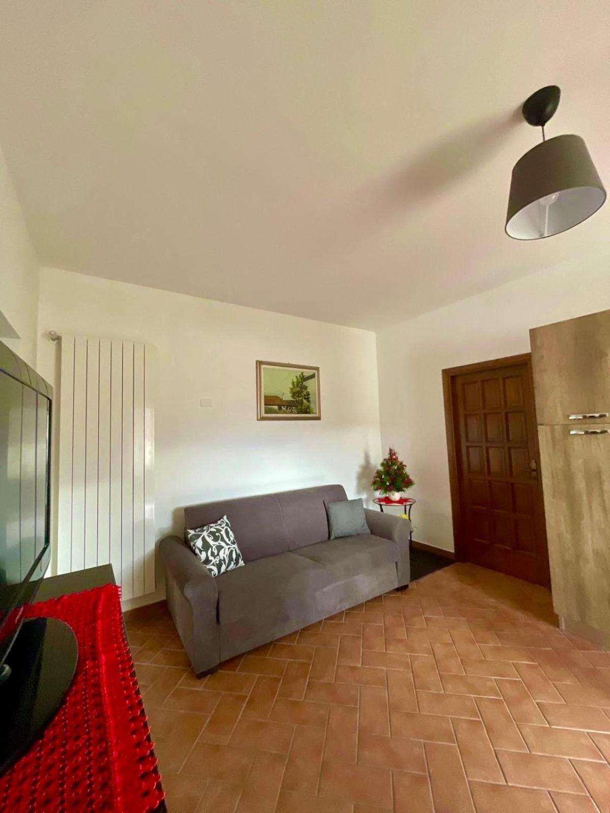 Albori Apartment San Severino Lucano Phòng bức ảnh