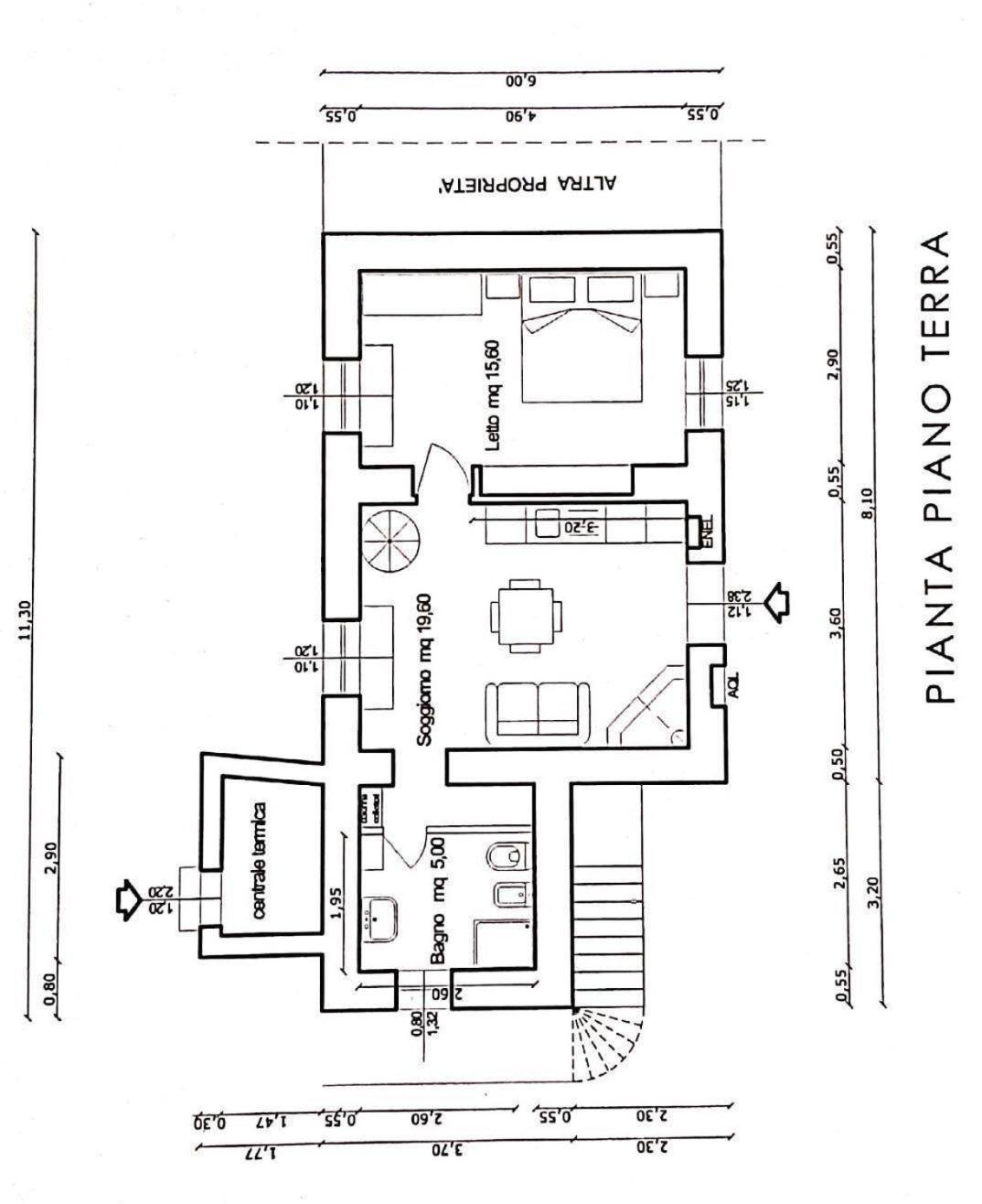 Albori Apartment San Severino Lucano Phòng bức ảnh