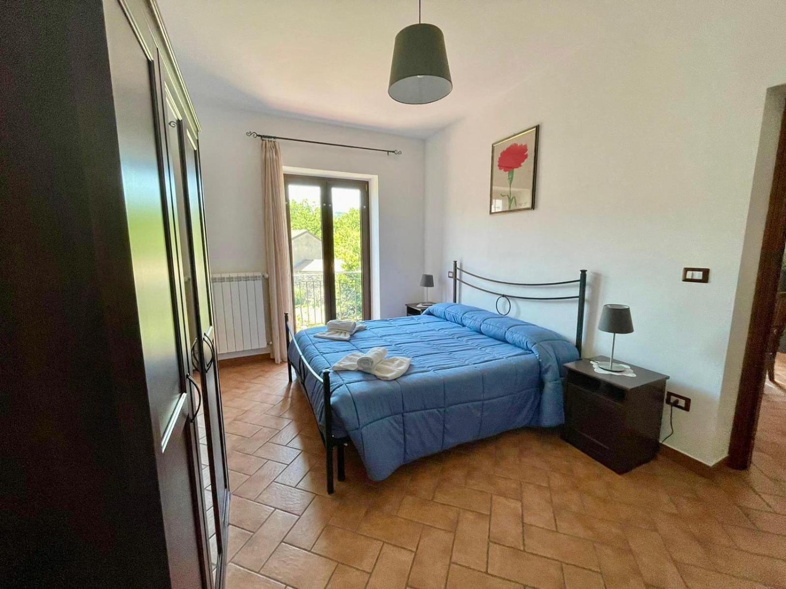Albori Apartment San Severino Lucano Phòng bức ảnh