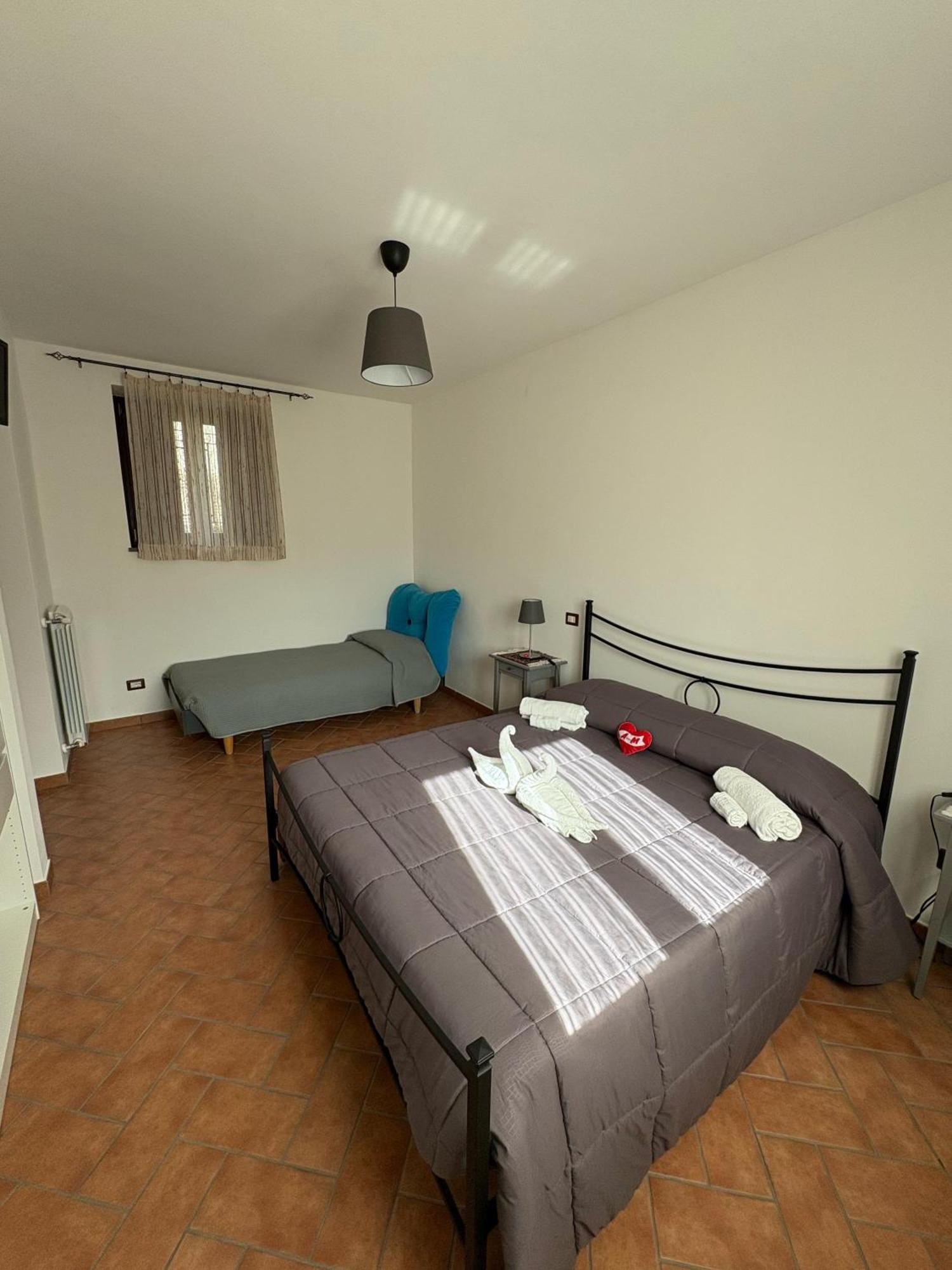 Albori Apartment San Severino Lucano Ngoại thất bức ảnh