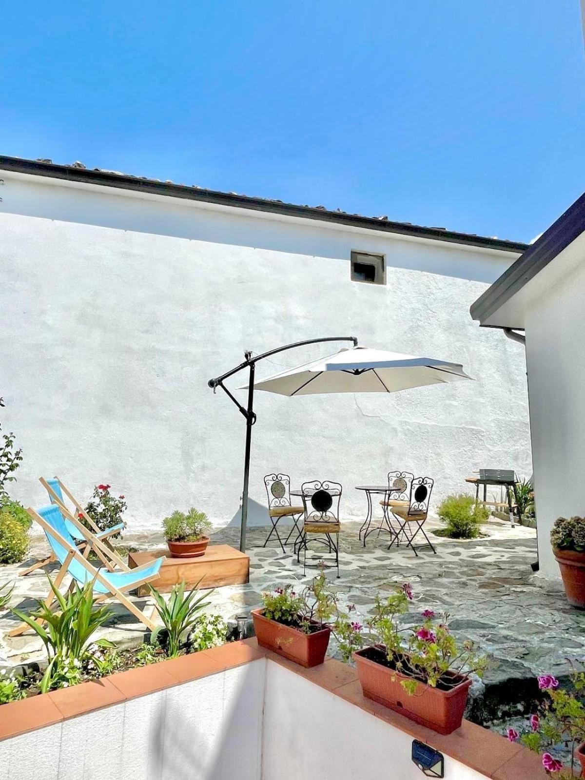 Albori Apartment San Severino Lucano Ngoại thất bức ảnh